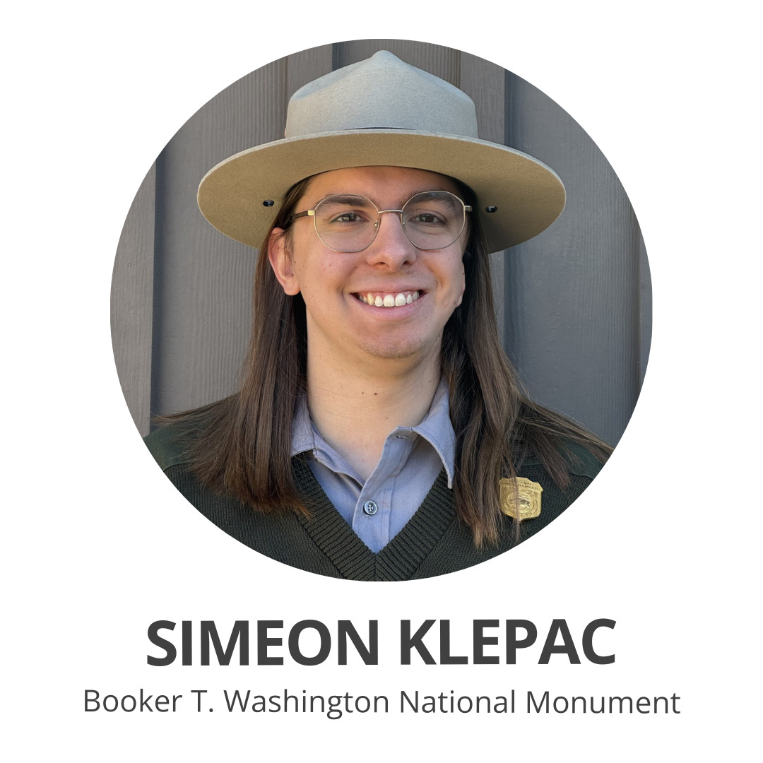 Simeon Klepac - Website