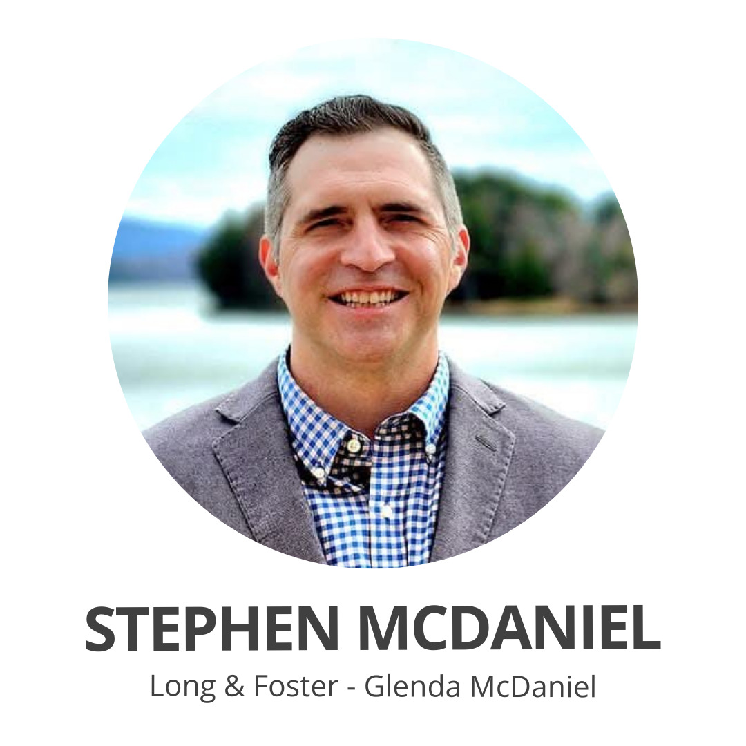 Steven McDaniel - Website