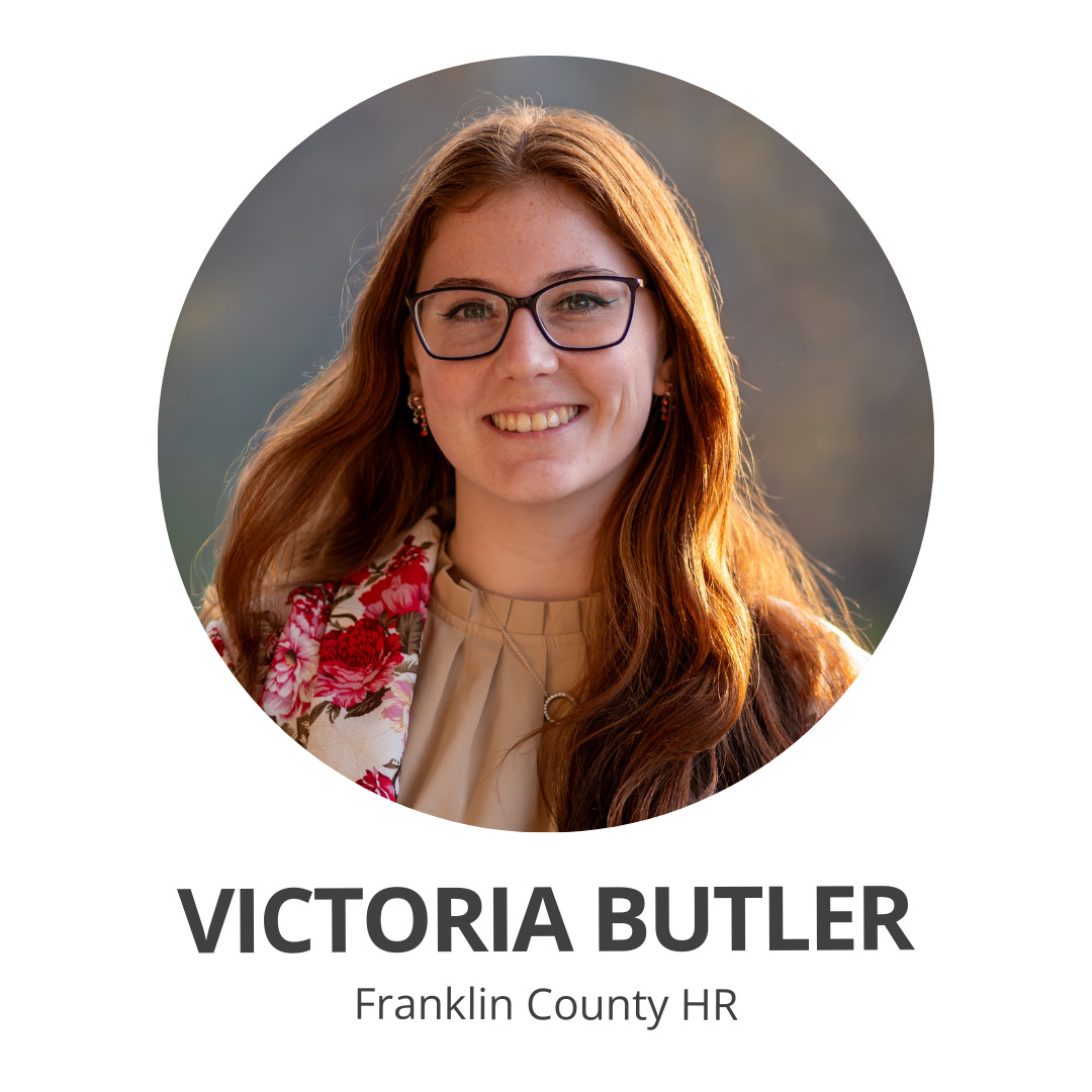 Victoria Butler - Website