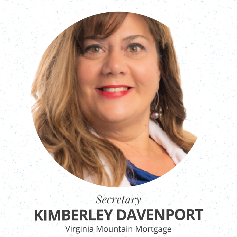 Kimberley Davenport-website
