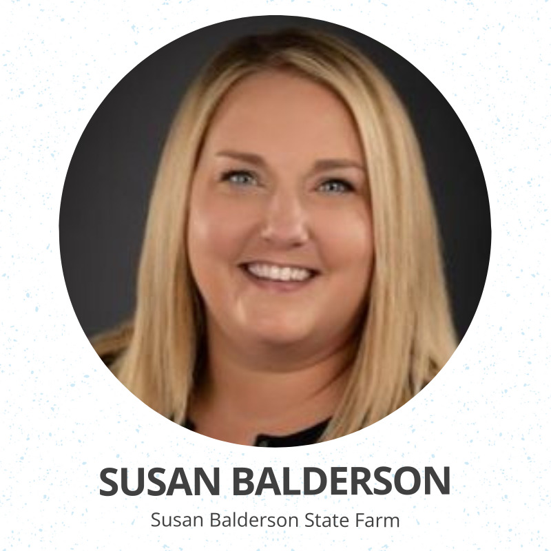 Susan Balderson-website