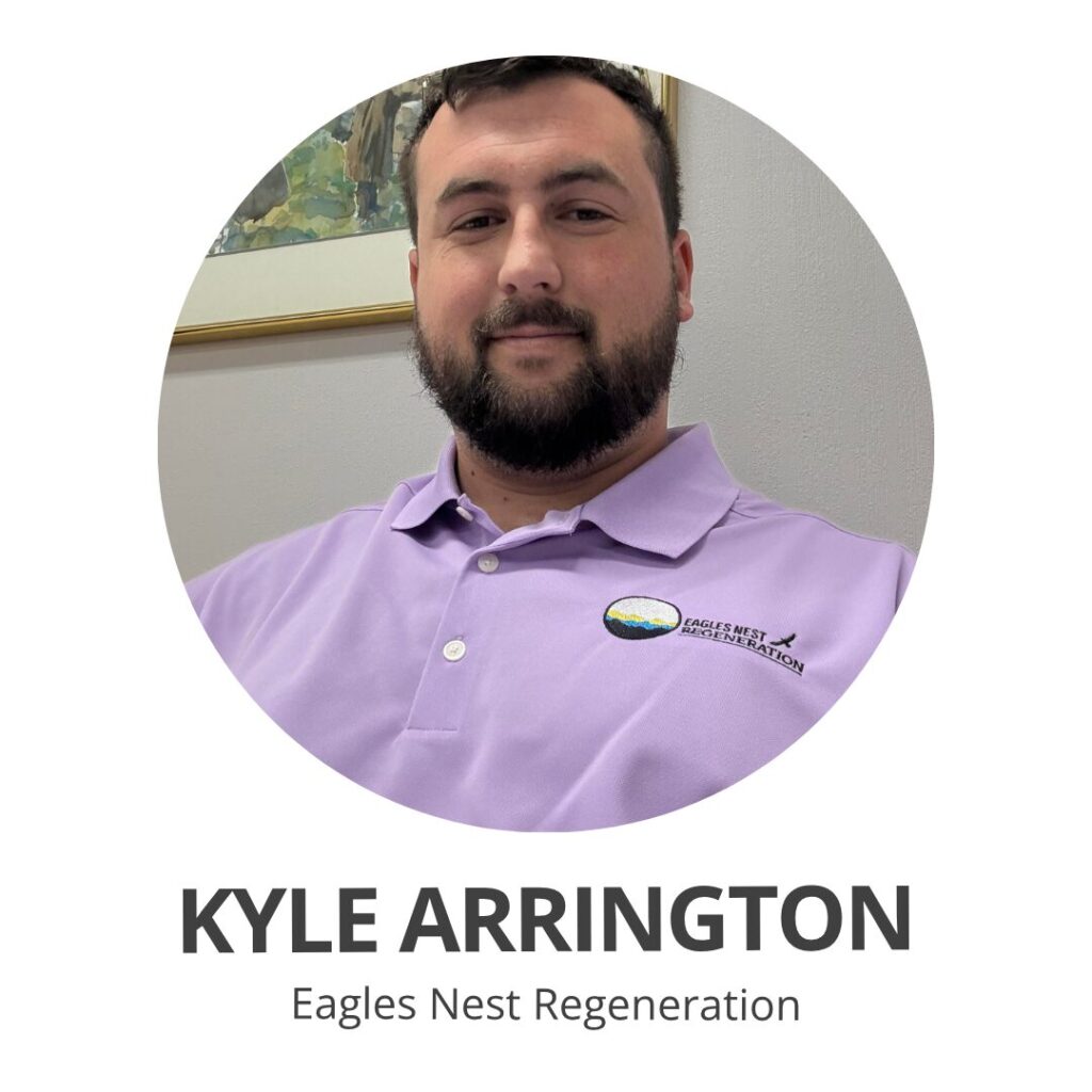 Kyle Arrington - Website Kyle Arrington - Website