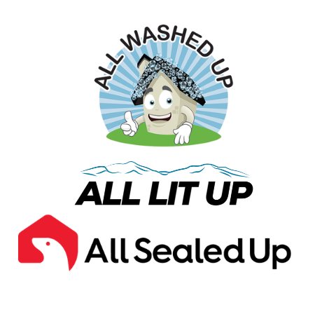 All Companies Logo for Golf Tourny