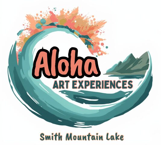 Aloha Art Experience