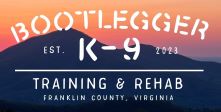 bootleggerk9