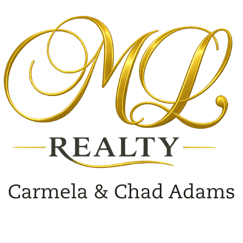 ML Realty, Carmela &amp; Chad Adams