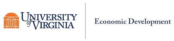 UVA Economic Development Logo
