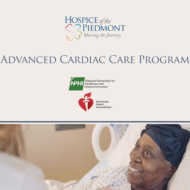 Chamber Spotlight: Advanced Cardiac Care Program - Charlottesville ...