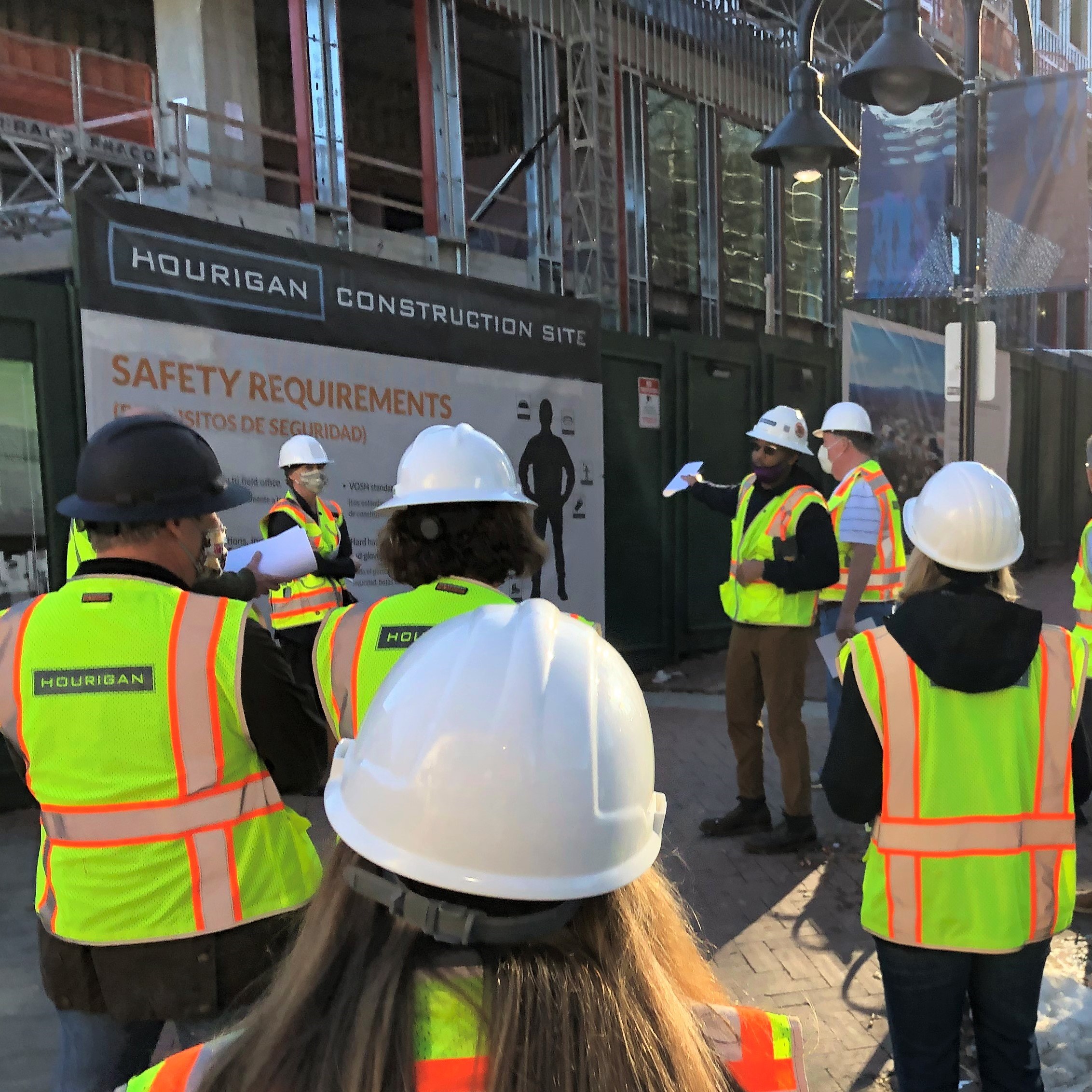 CODE Building Takes Shape Downtown - Charlottesville Regional Chamber ...