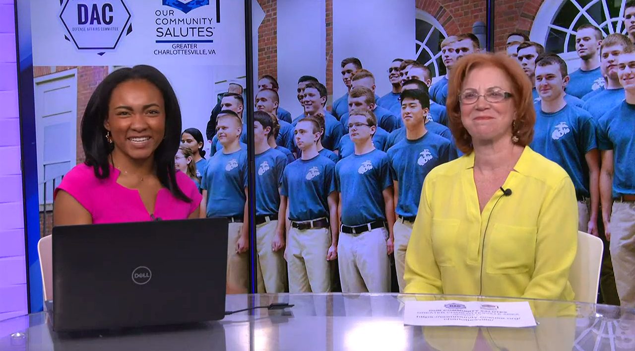 Nbc29 Reporters Lettie Bien on NBC29 - Charlottesville Regional Chamber of Commerce