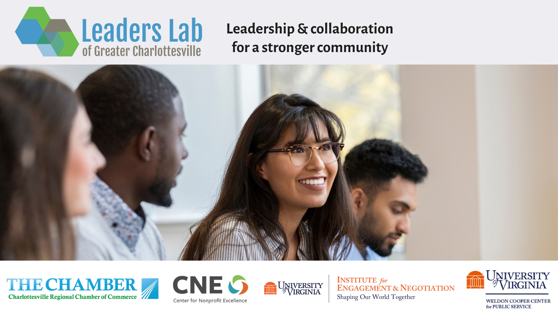 Leaders Lab widescreen