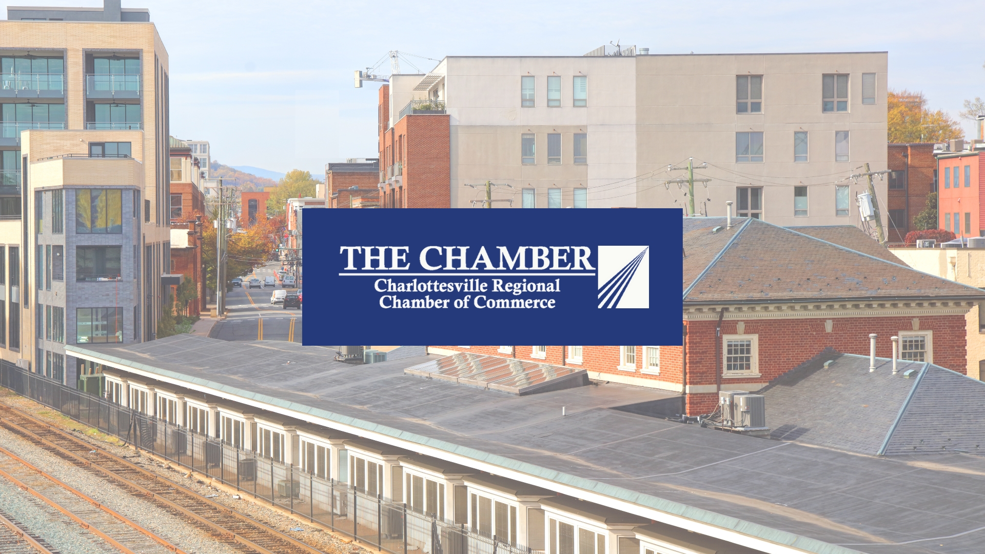 Jonathan Chasen on 29News - Charlottesville Regional Chamber of Commerce