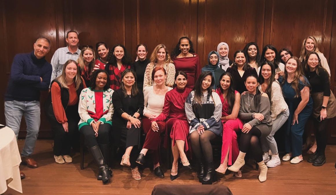 Chamber Spotlight Nova Physician Wellness Center Charlottesville Regional Chamber of Commerce