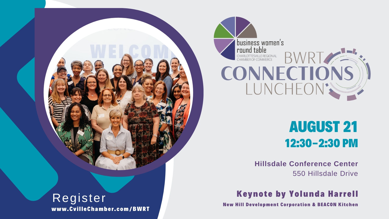 BWRT Connections 2025 Banner1