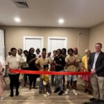 Rita’s Bright Beginnings Ribbon Cutting