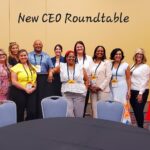 New CEO Roundtable
