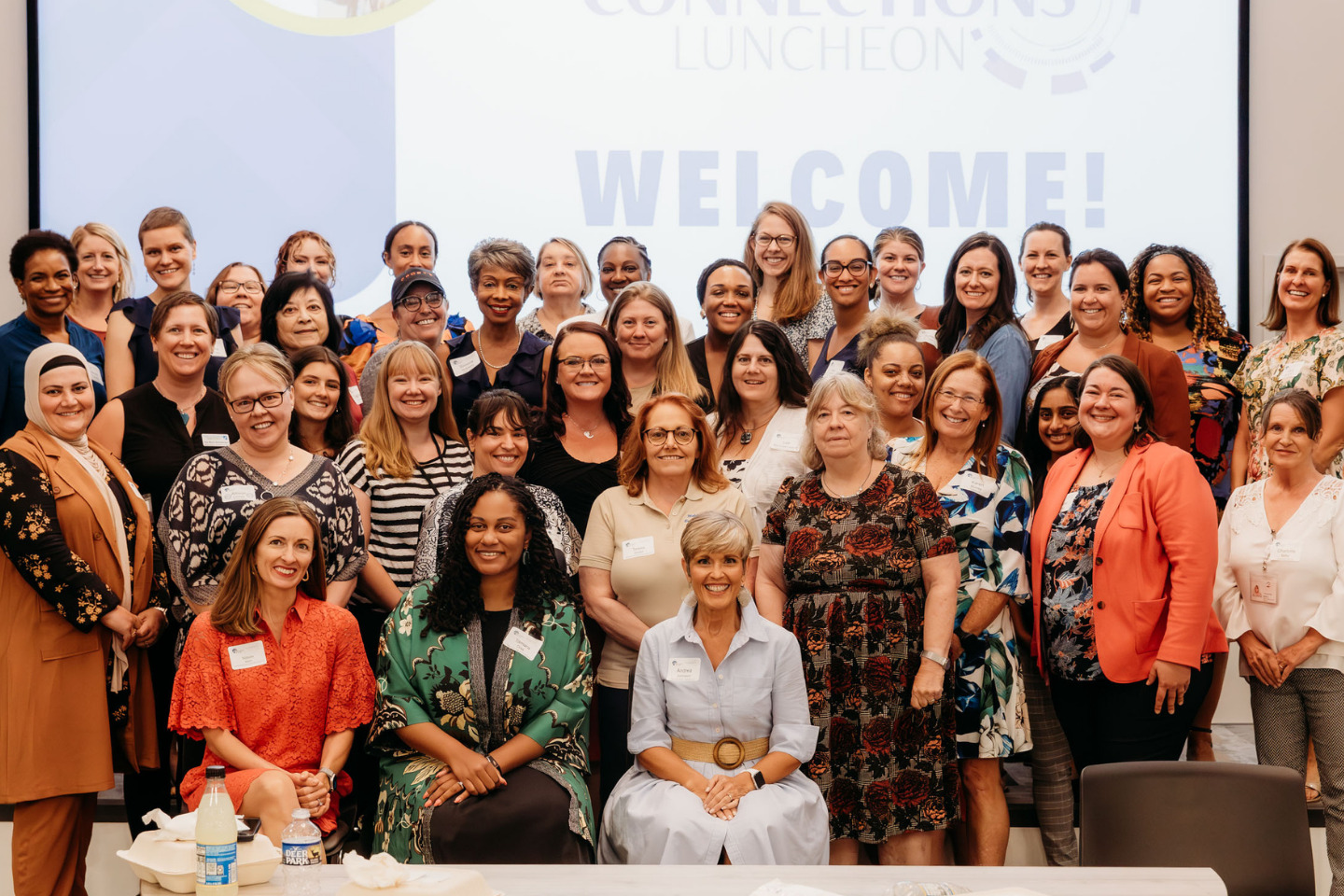Business Women's Round Table (BWRT), an affinity group of the Charlottesville Regional Chamber of Commerce