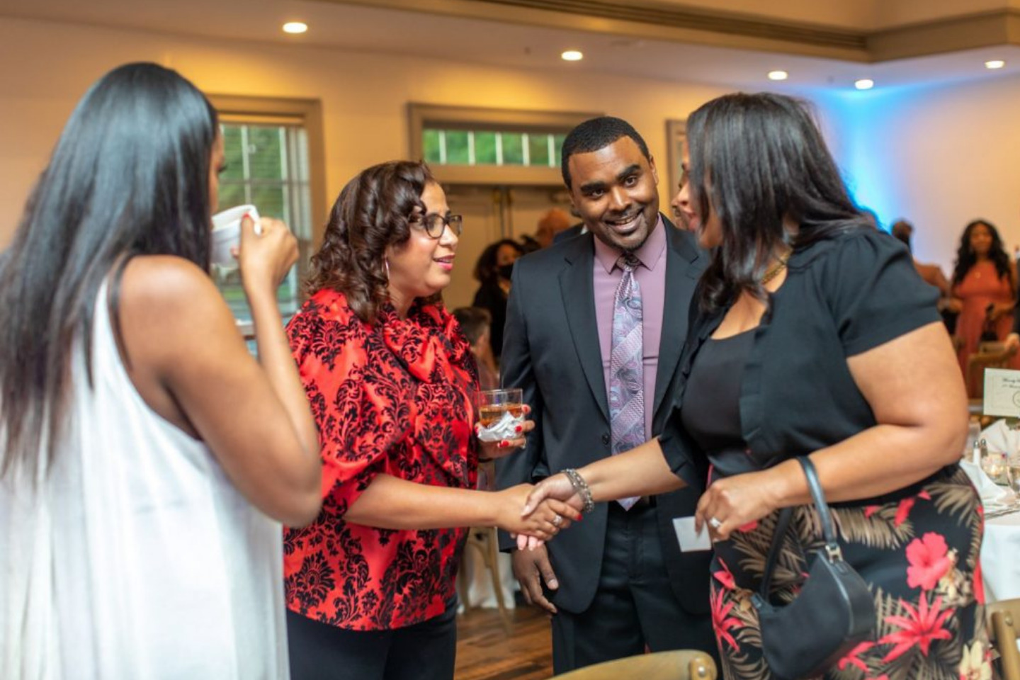 Minority Business Alliance Affinity Group Feature Photo