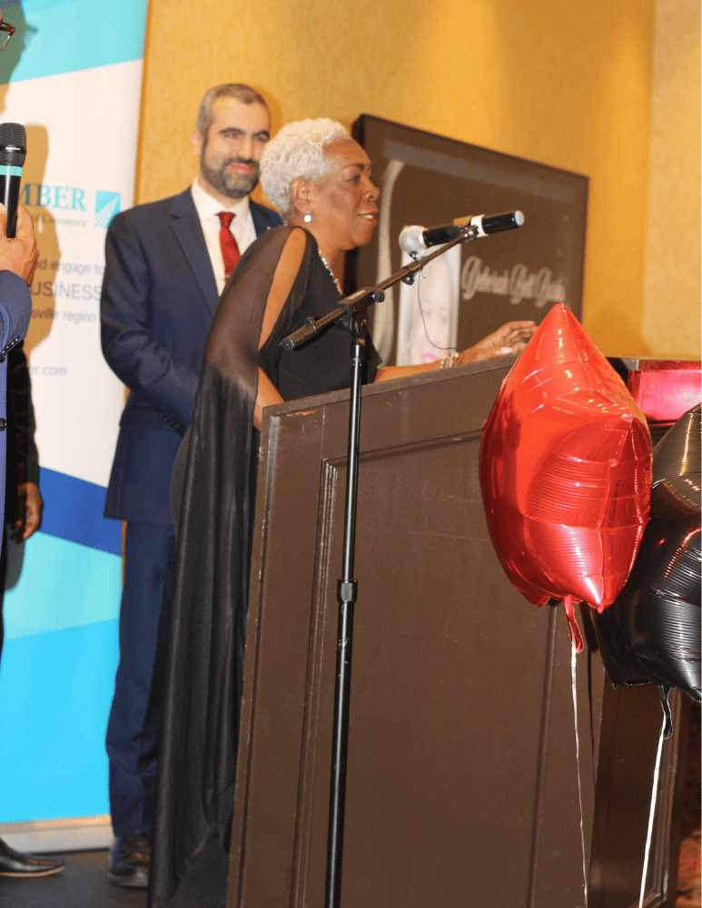 2025 MBA Gala Honoree,Kaye Monroe, 2025 MBA Gala 2025 MBA Gala Honoree,Kaye Monroe, 2025 MBA Gala