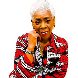 Kaye Monroe Photo 2025 MBA Gala Honoree, Kaye Monroe.