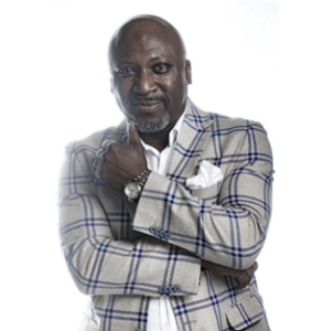 Quintion Harrell Photo 2025 MBA Gala Honoree, Quinton Harrell