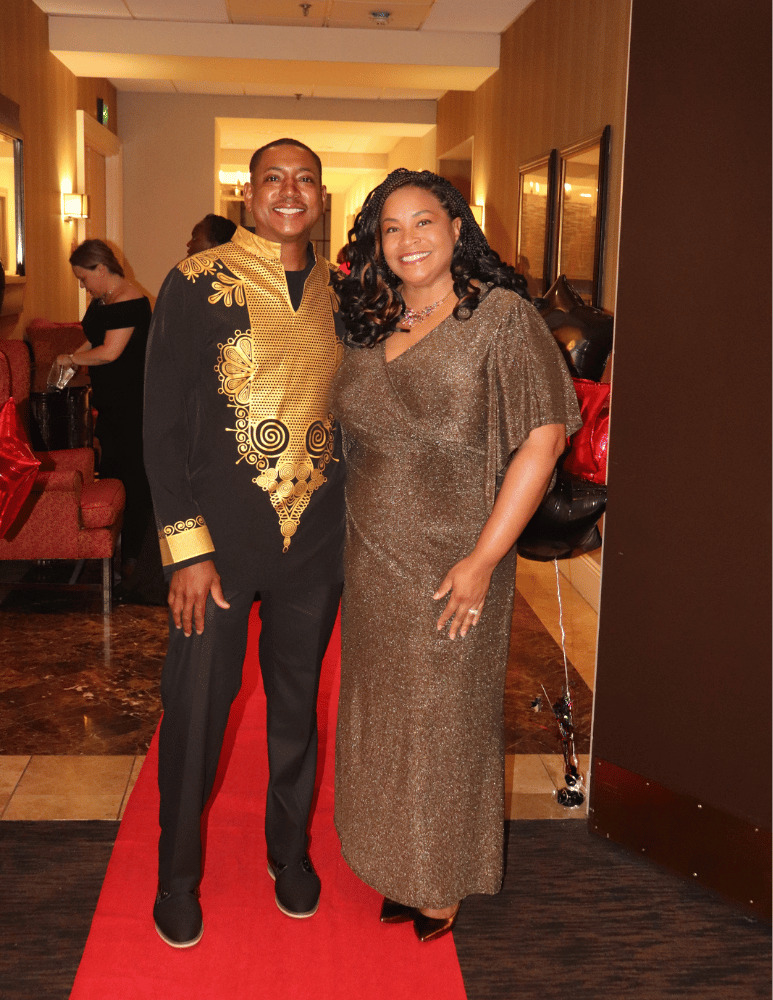 The Year of the Sunset 2025 MBA Gala Red Carpet The Year of the Sunset 2025 MBA Gala Red Carpet