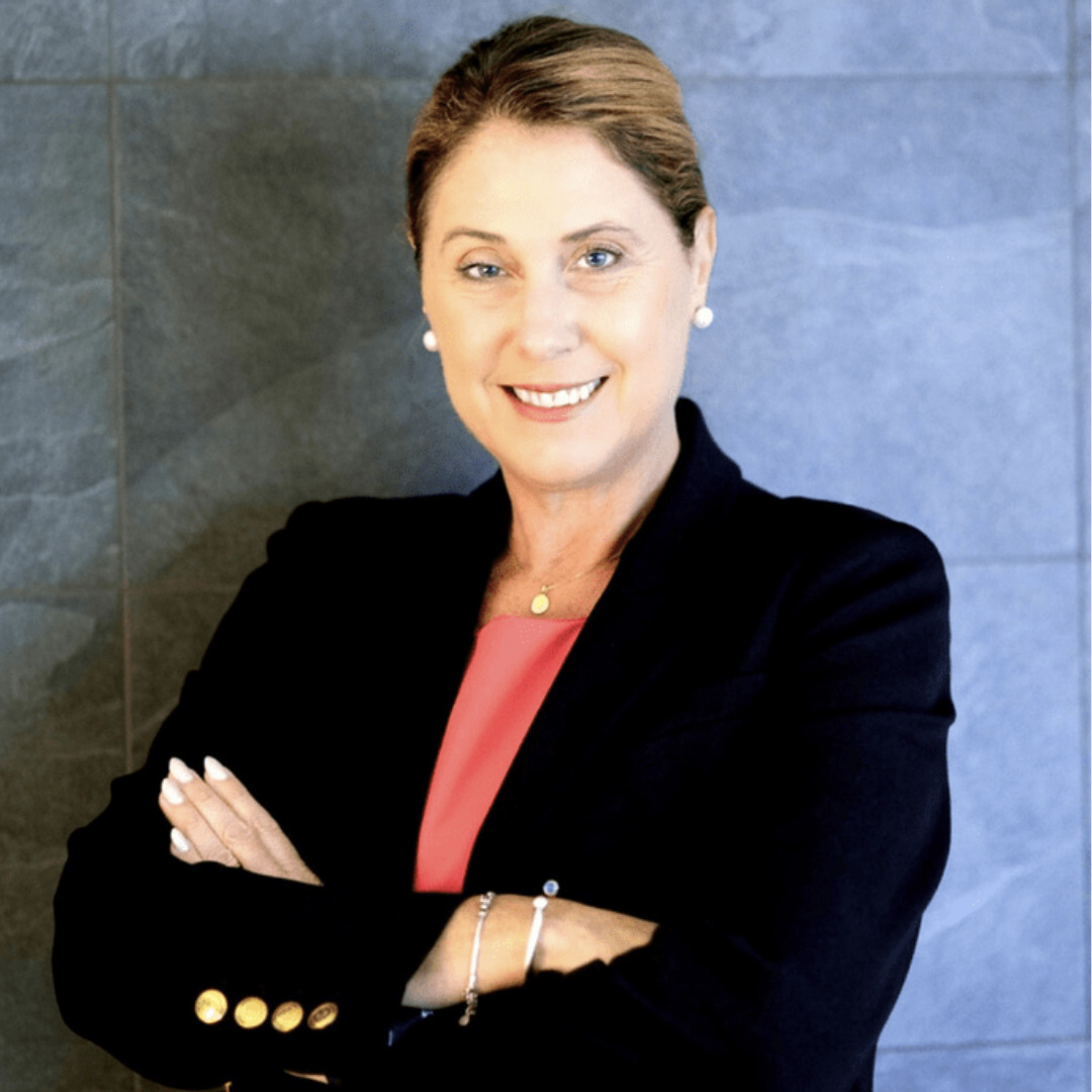 2025 Best in Business Award Winner, Business Leader of the Year, Ravi Cooper, United Way of Greater Charlottesville