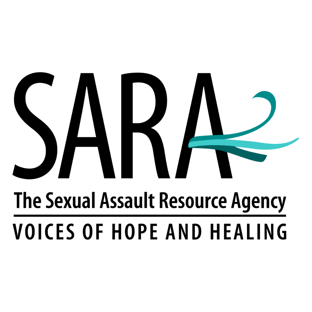 2025 Best in Business Award Winner, Nonprofit of the Year, Sexual Assault Resource Agency