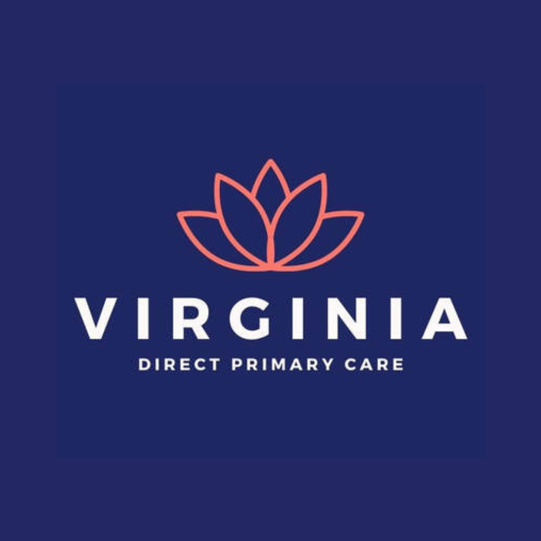 2025 Best in Business Award Winner, Small Business of the Year, Virginia Direct Primary Care
