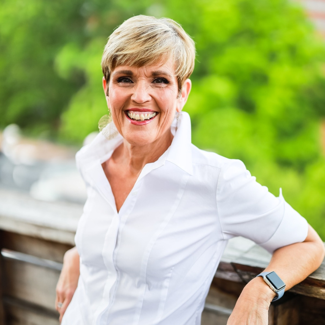 Andrea Johnson, BWRT Chair