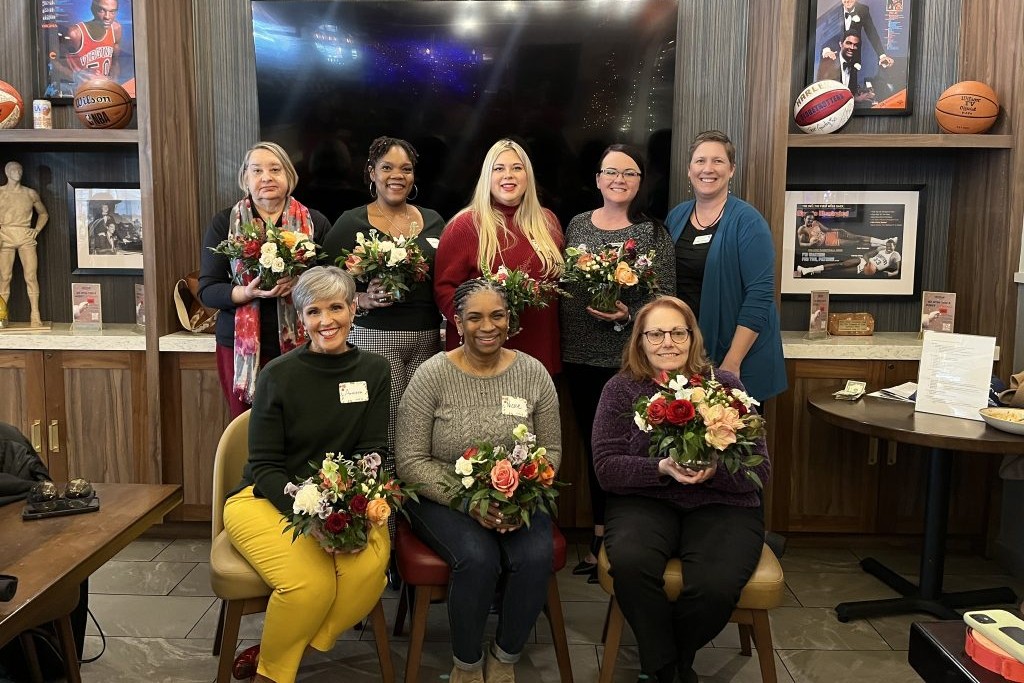 BWRT Holiday Luncheon