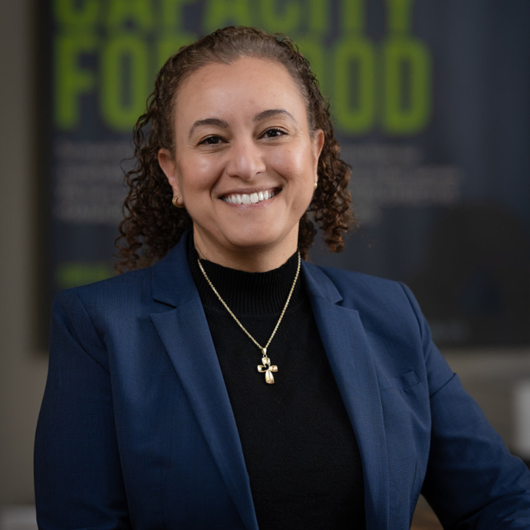 Dr. Mariane Asad Doyle