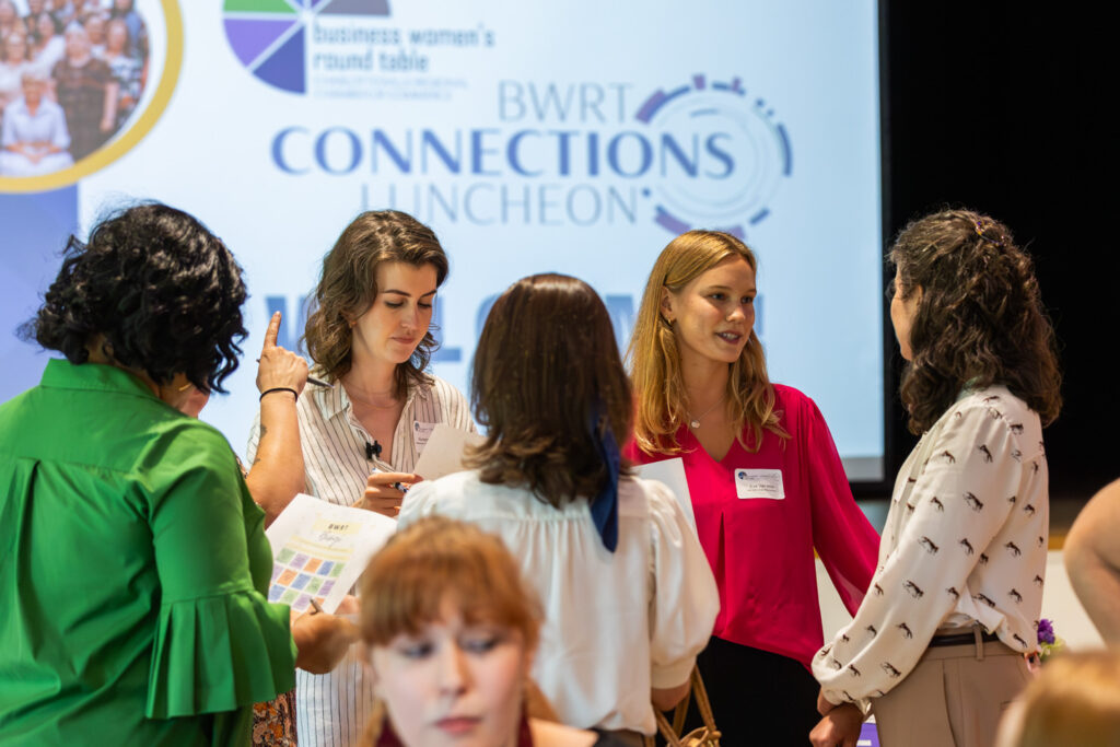 BWRT Connections Luncheon