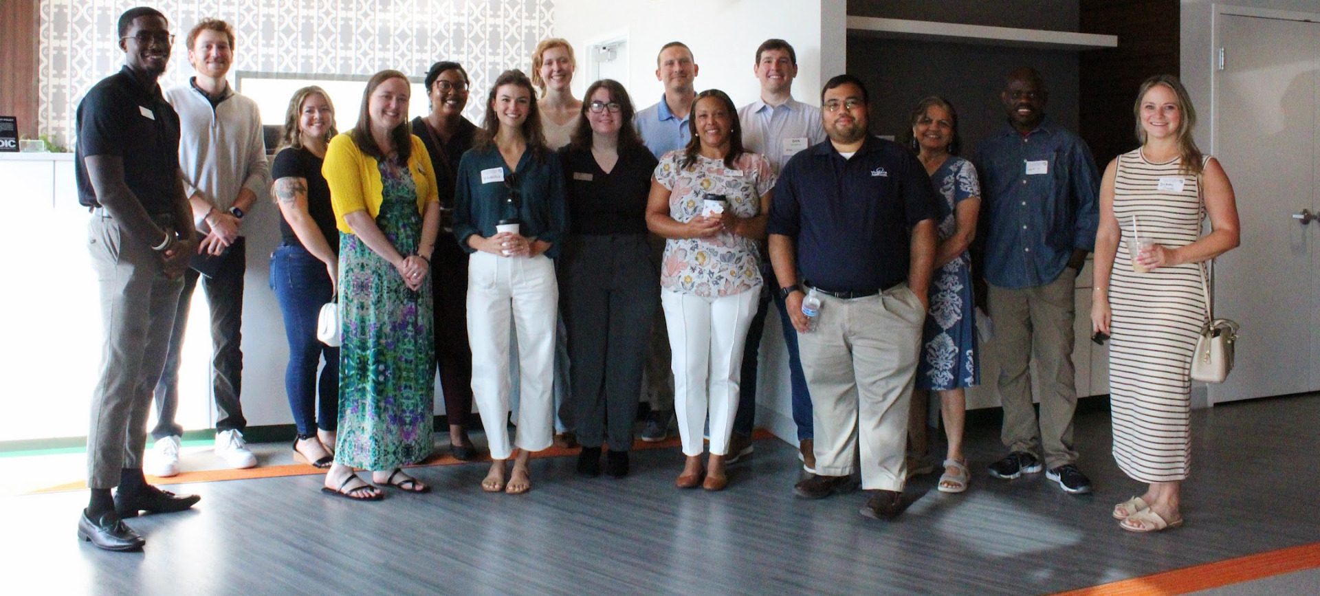 Rising Professionals Hero Image