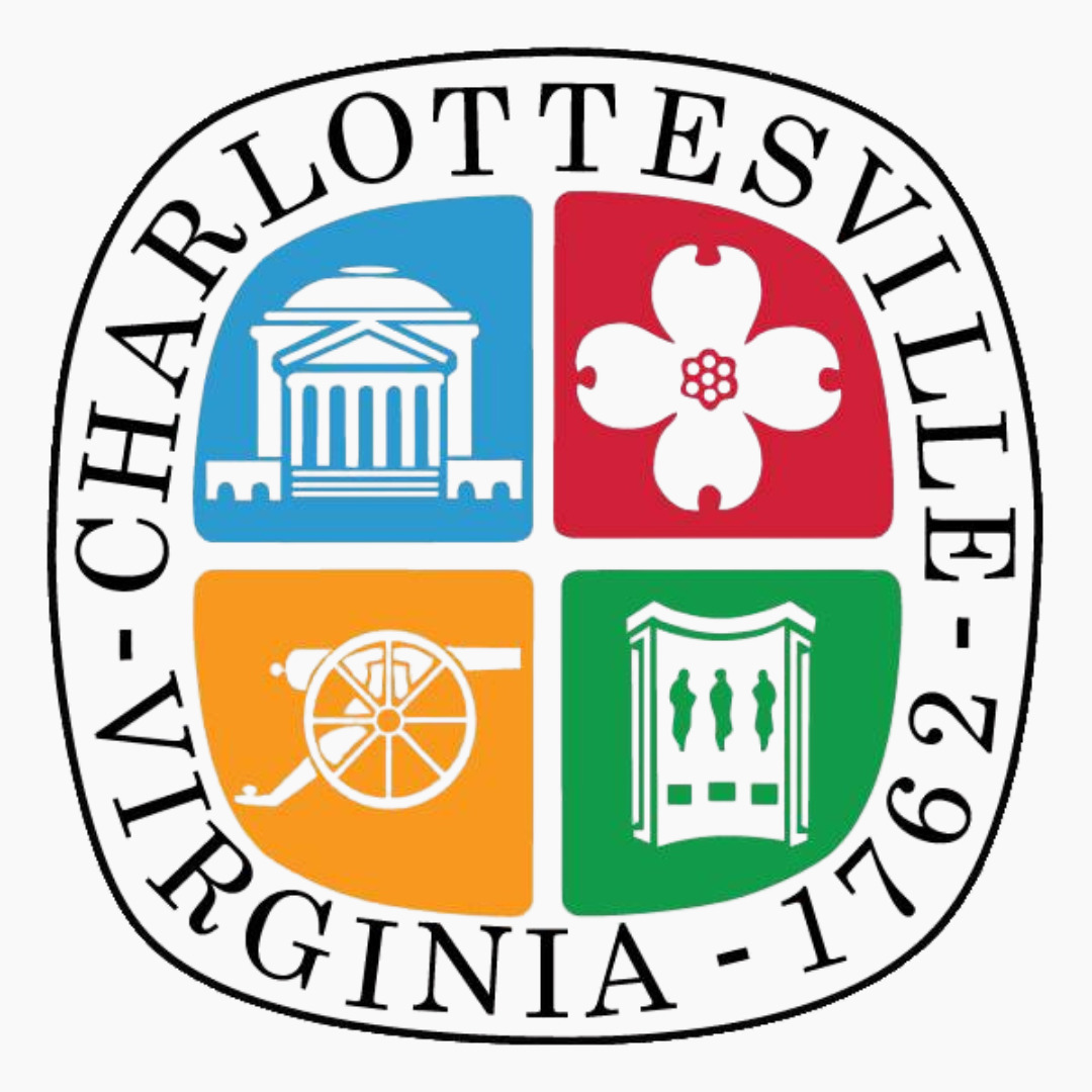 City of Charlottesville Logo (1)