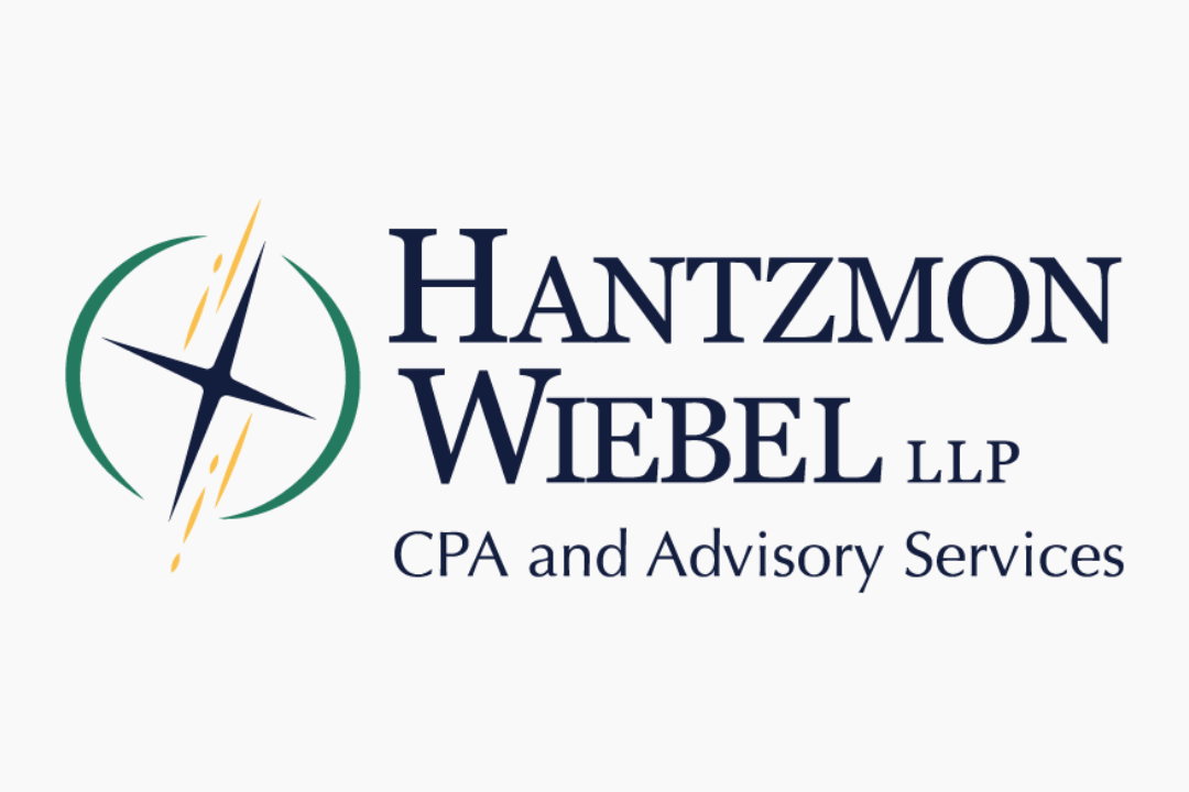 Hantzmon Wiebel Logo
