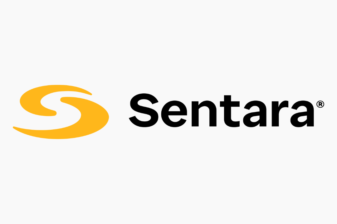 Sentara Logo