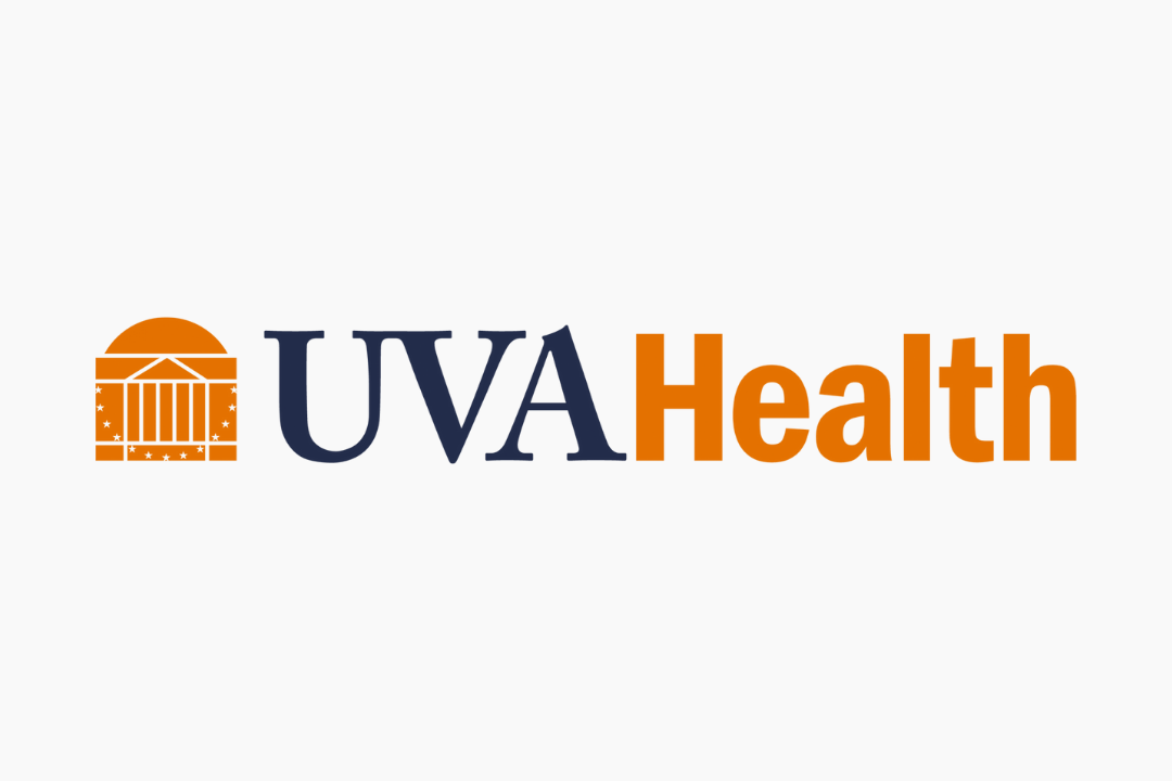 UVA Health Logo