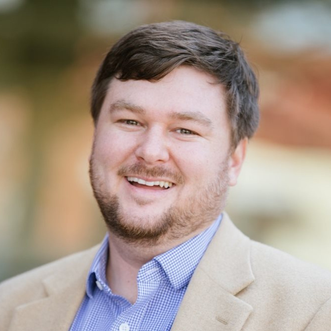 Alexander Tiscornia is a lifelong Charlottesville resident and local Realtor serving Albemarle County and Central Virginia. He brings deep community knowledge and hands-on dedication to helping clients buy and sell homes throughout the area.