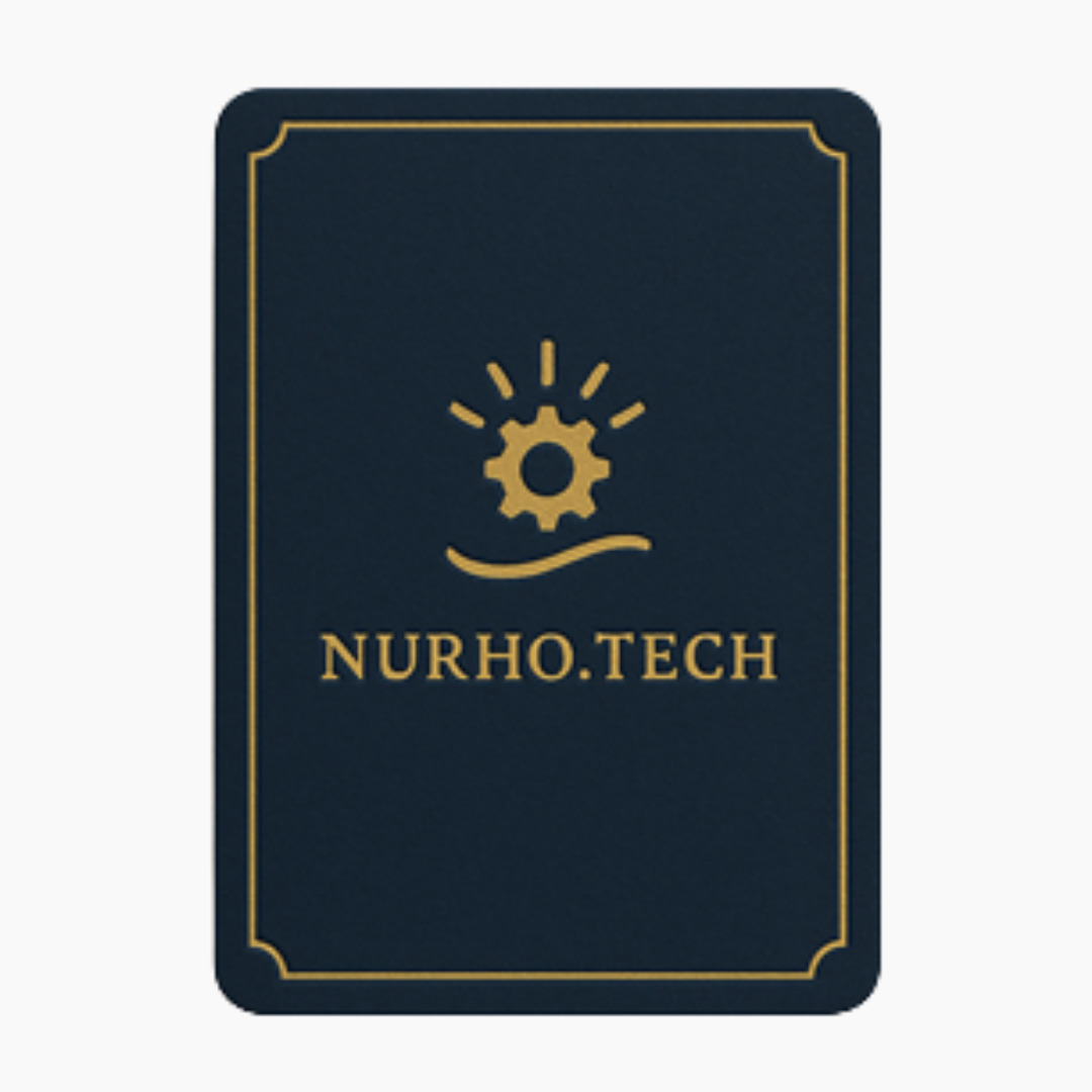 nurho.tech
