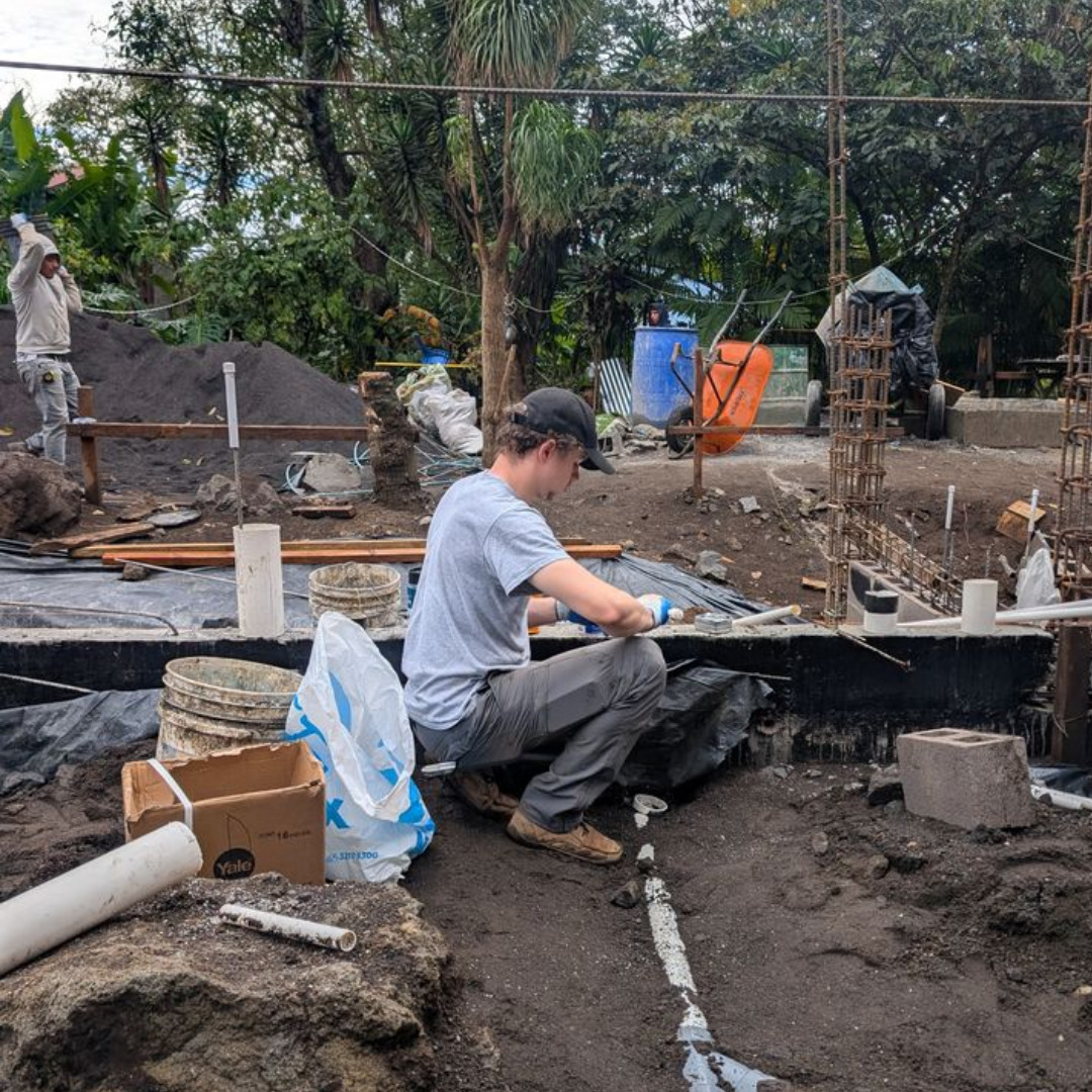 Building Goodness Foundation