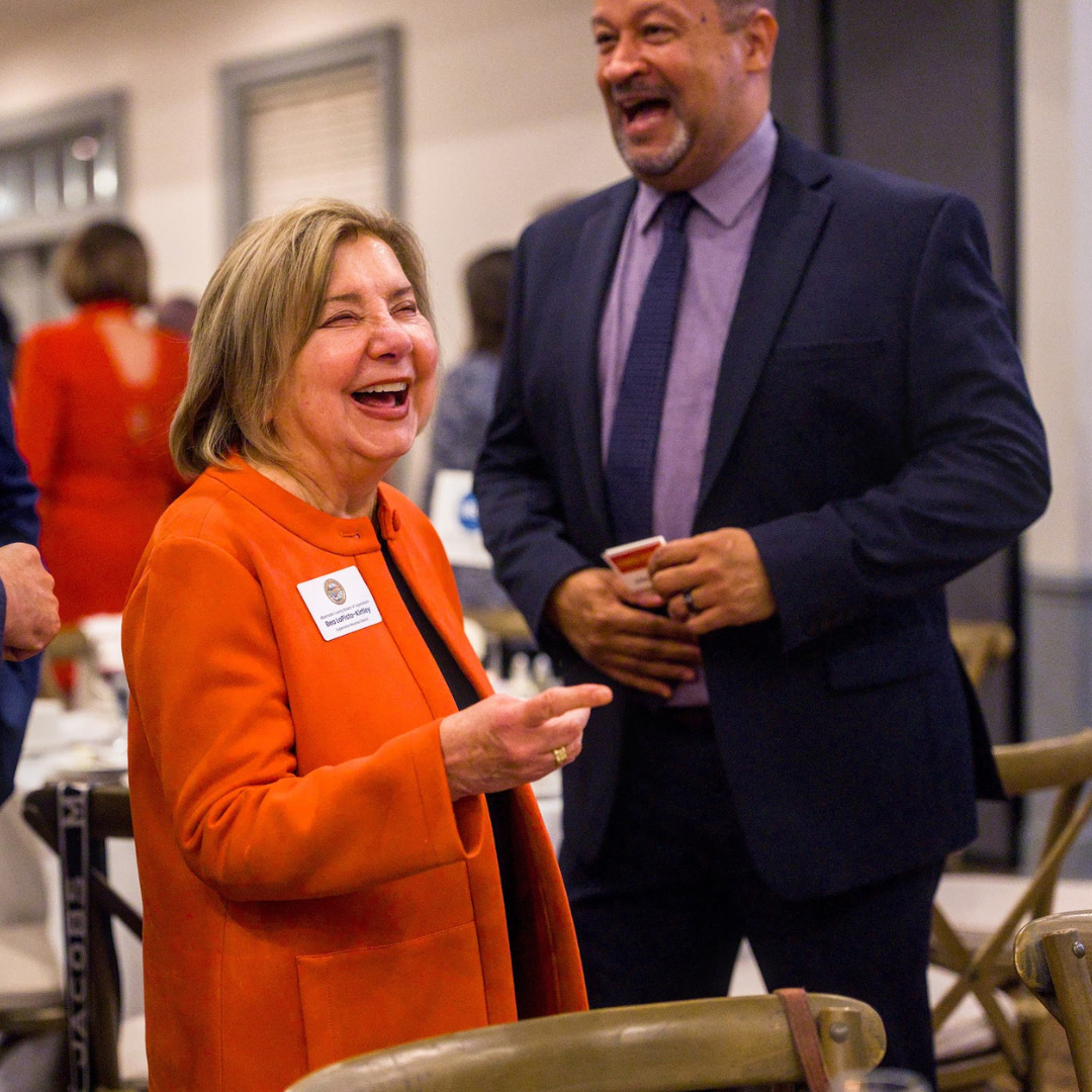 City and County Officials