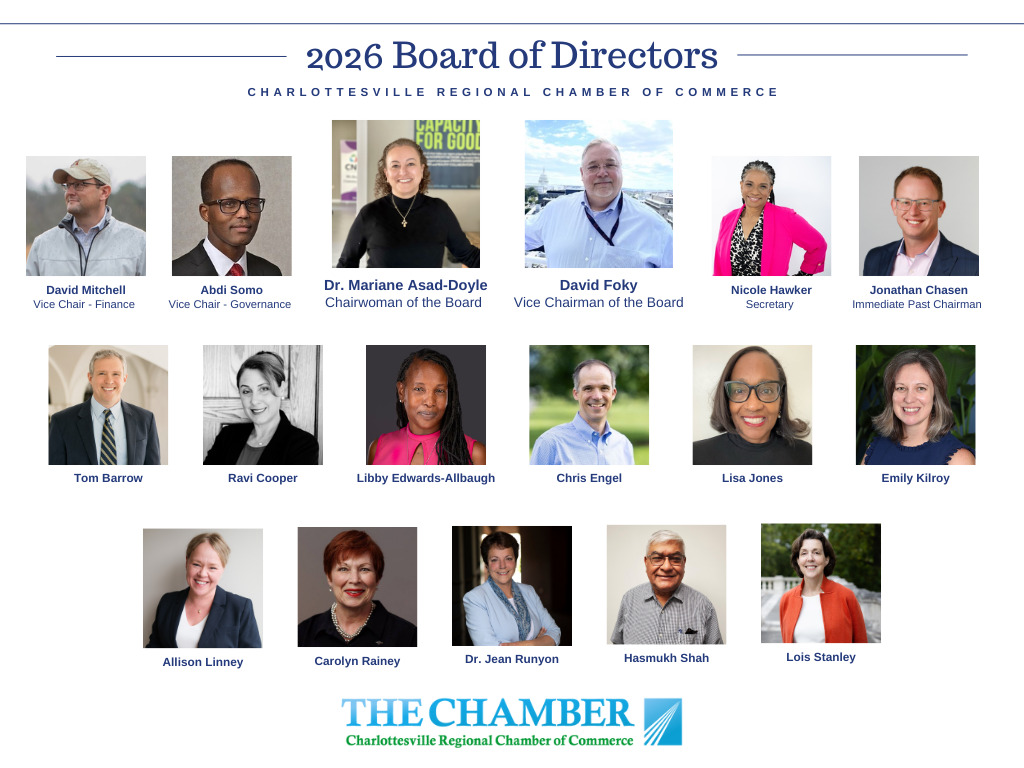 2026 Chamber Board of Directors (1)