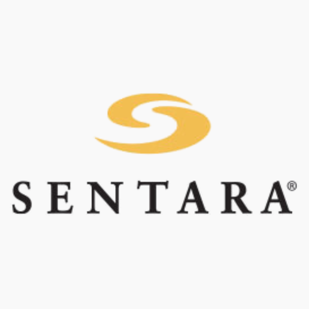 Sentara Logo VIP Sentara Logo VIP