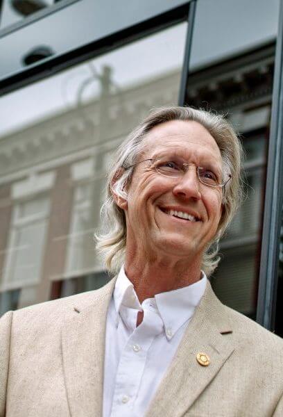 Keith Woodard, Woodard Properties