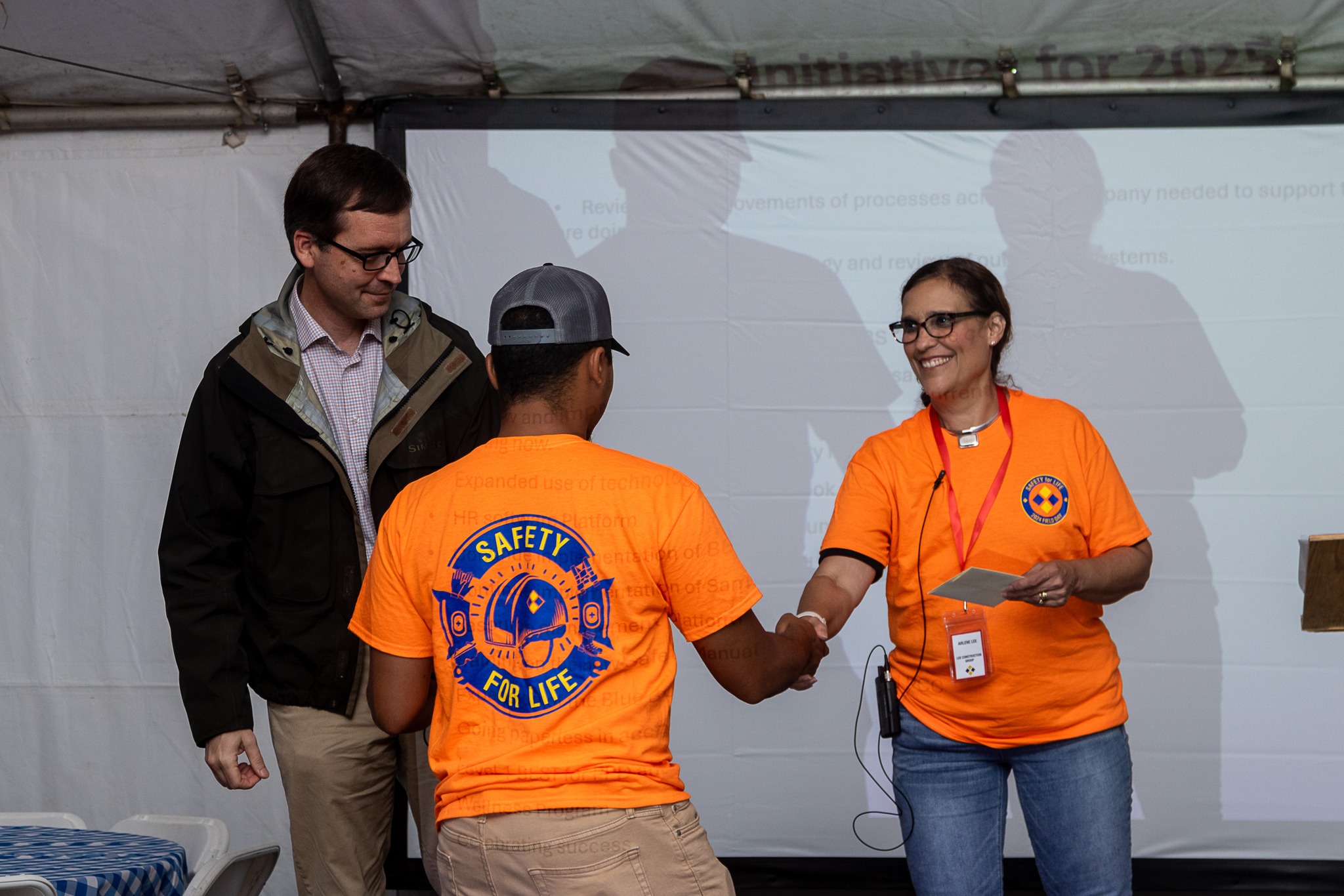 Lee Construction Group