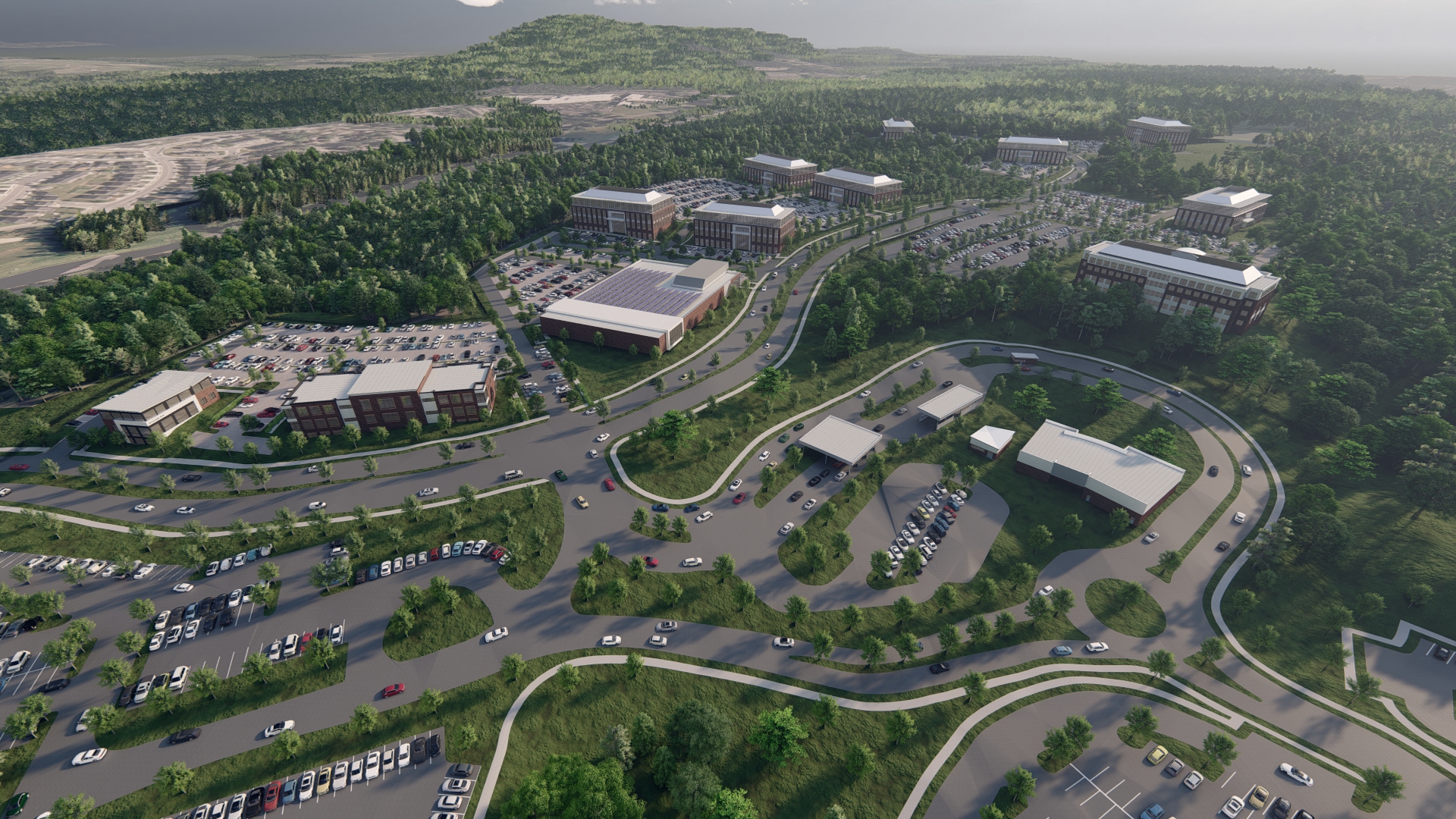 rivanna futures rivanna futures