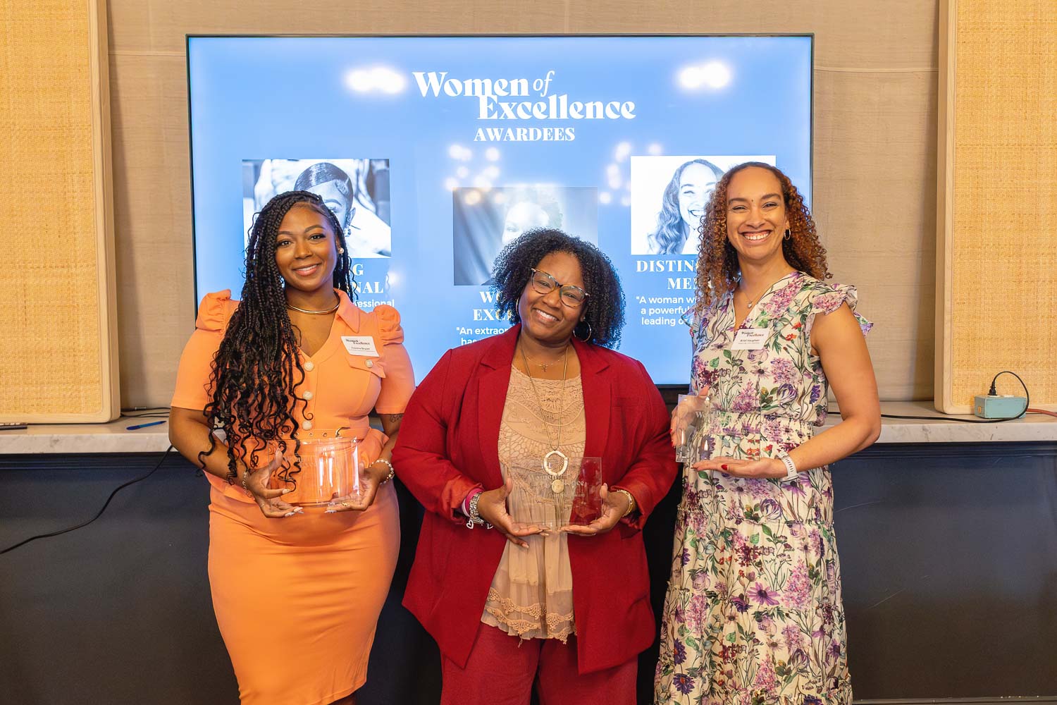 BWRT Award Winners BWRT Award Winners