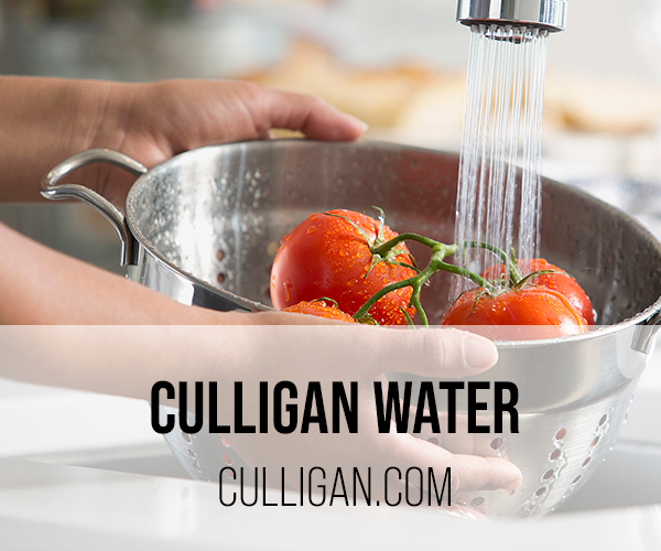 culligan button