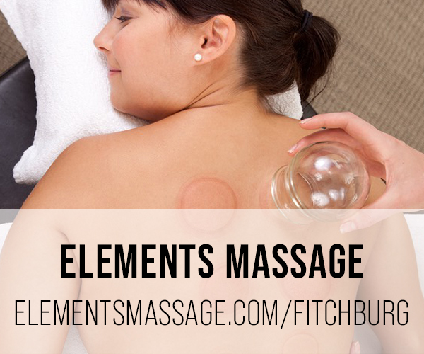 elements massage buttons